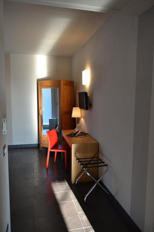 Relais Borgo Del Gallo Аккуї-Терме Номер фото