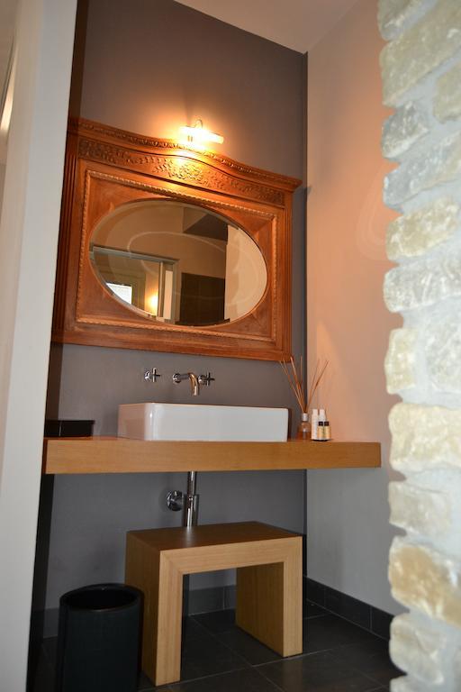 Relais Borgo Del Gallo Аккуї-Терме Номер фото